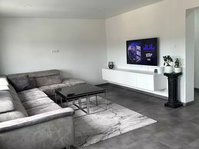 Appartement, 135 m²