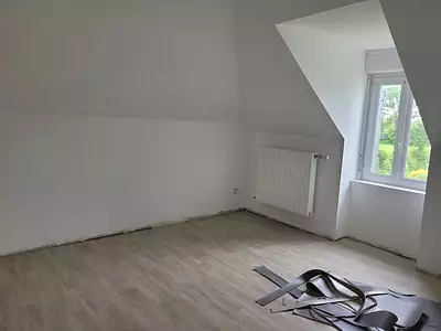 Maison, 100 m²