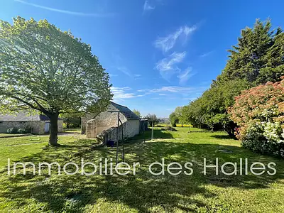 Maison, 180 m²
