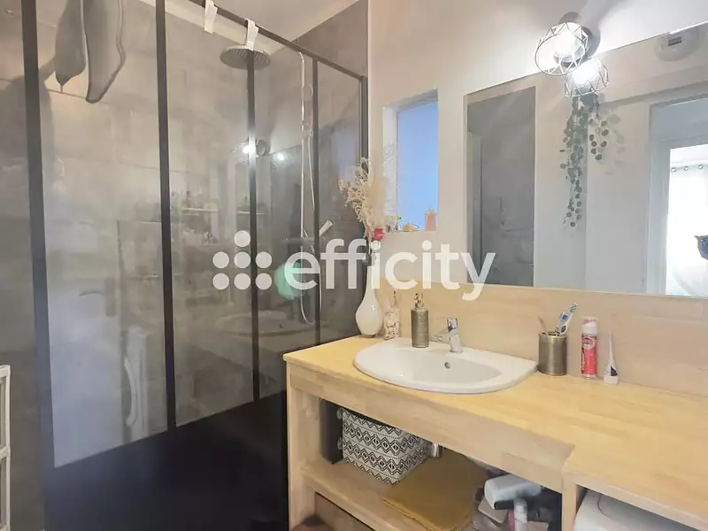 Appartement, 64 m²