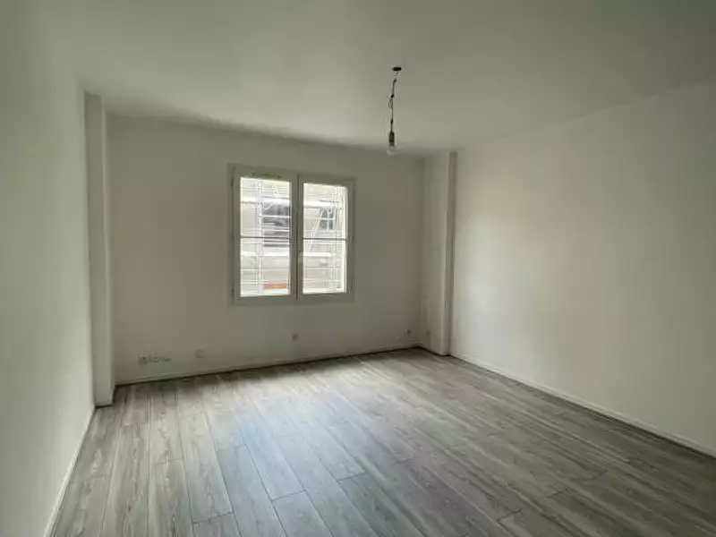 Appartement, 29 m²