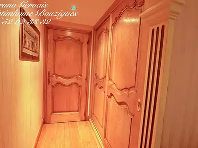 Maison, 250 m²