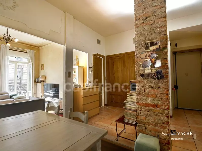 Appartement, 180 m²