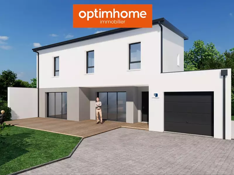 Terrain, 404 m²