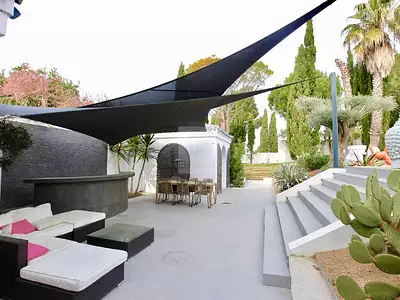 Maison, 380 m²