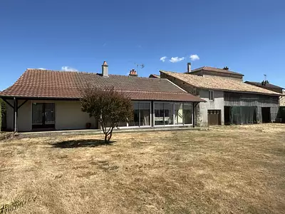 Maison, 82 m²