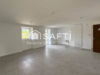 Appartement, 89 m²