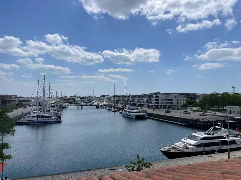 Appartement, 197 m²