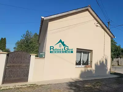 Maison, 94,28 m²