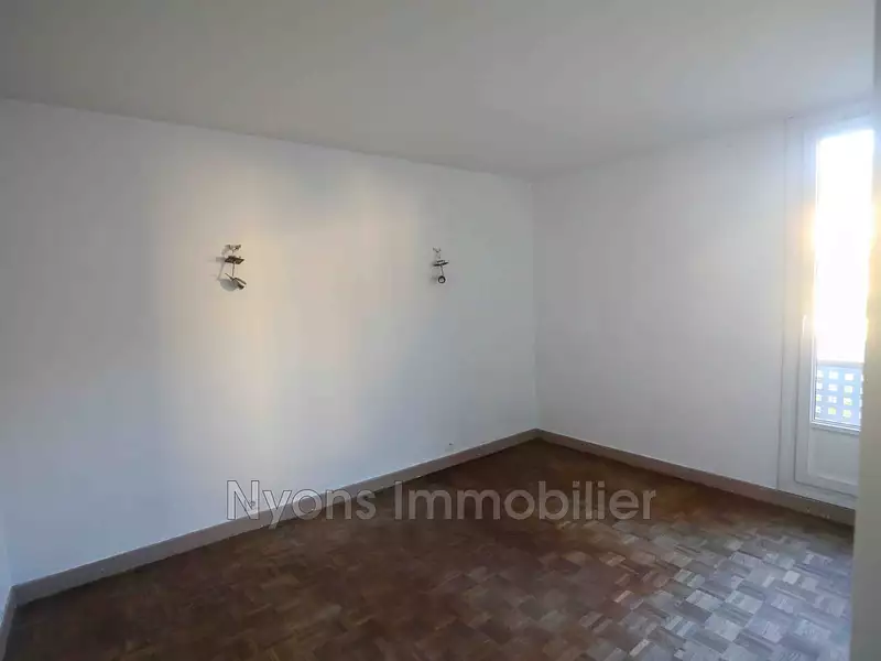 Appartement, 64,35 m²