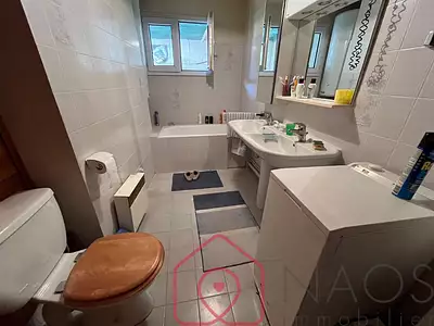 Maison, 105 m²
