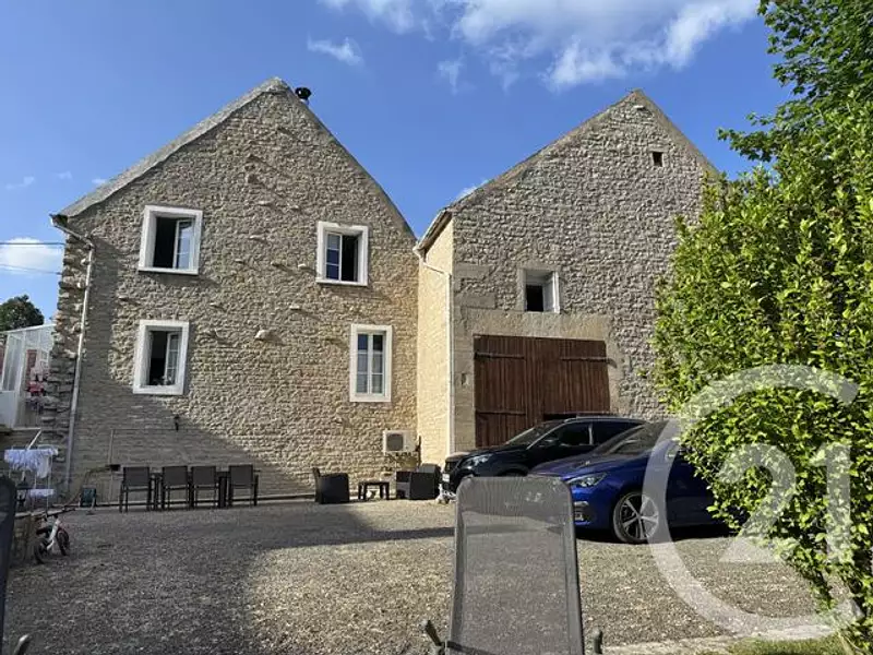 Maison, 94,8 m²