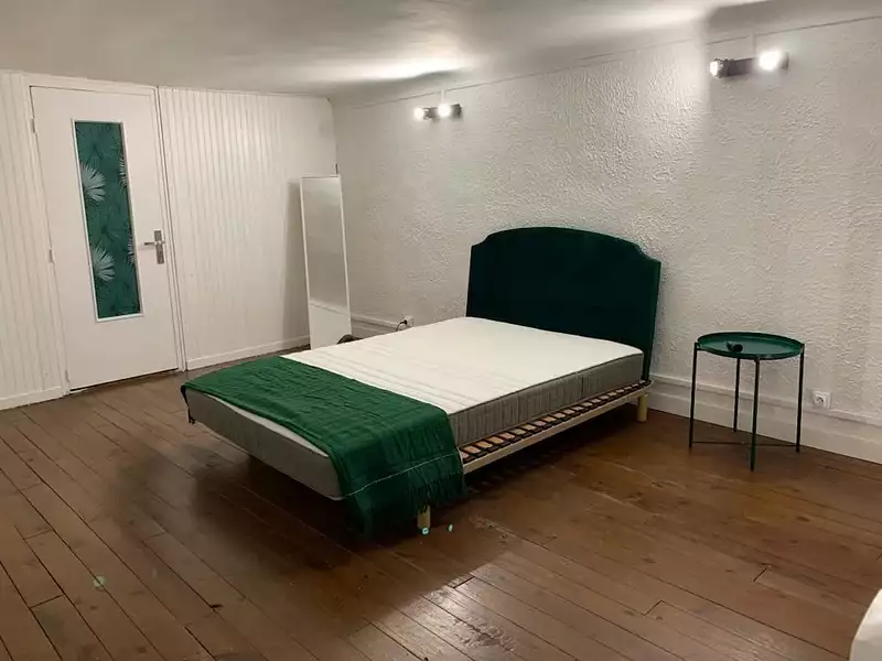Appartement, 80 m²