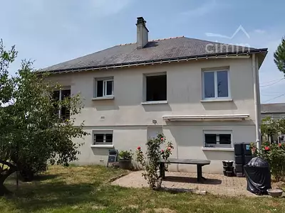 Maison, 77,05 m²