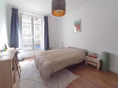 Appartement, 44,44 m²