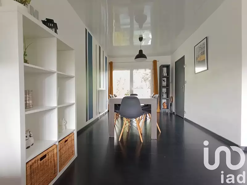 Maison, 110 m²