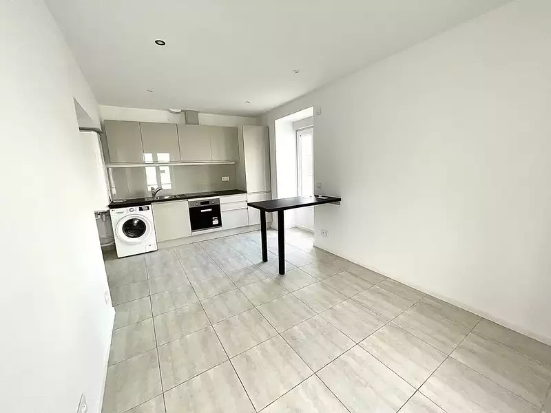Appartement, 35,56 m²