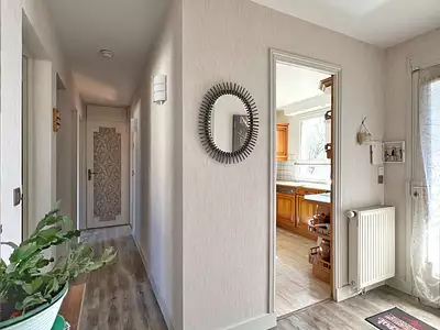 Maison, 93 m²