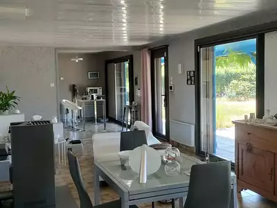Maison, 120 m²