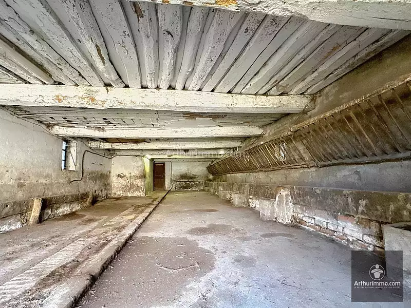 Maison, 160 m²