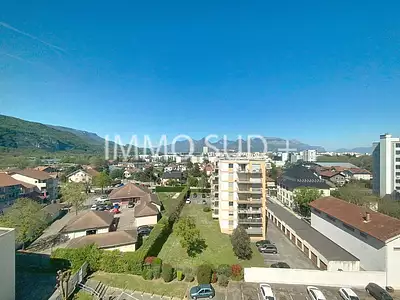 Appartement, 66,21 m²