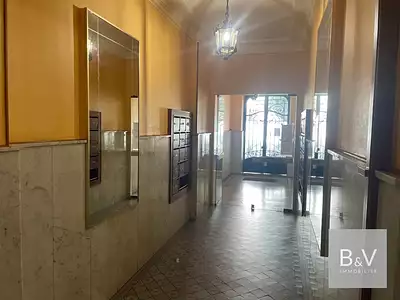 Appartement, 61 m²