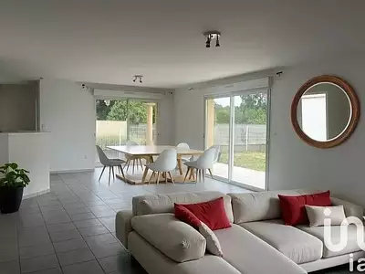 Maison, 107 m²