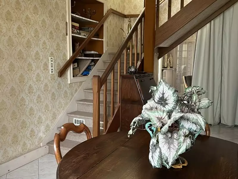 Maison, 86 m²