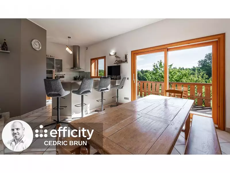 Maison, 229 m²