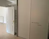 Appartement, 58,4 m²