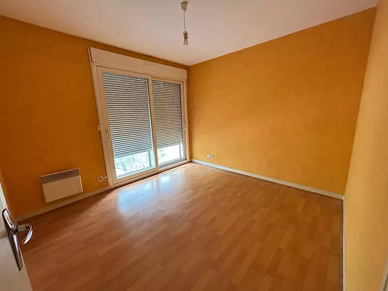 Appartement, 54 m²