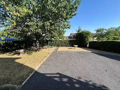 Maison, 91 m²