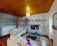 Appartement, 110 m²