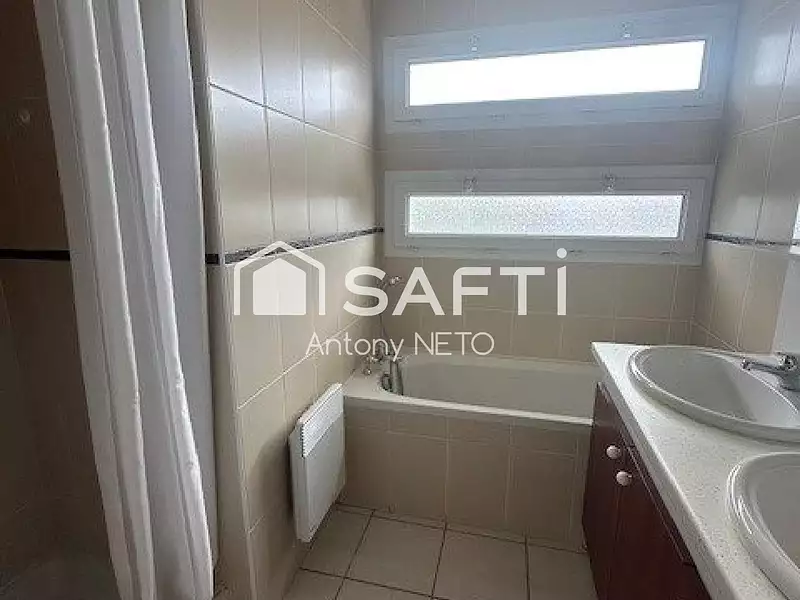 Maison, 81 m²