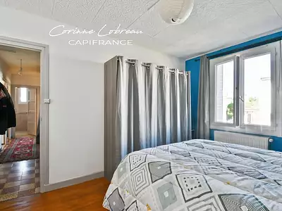 Maison, 95 m²