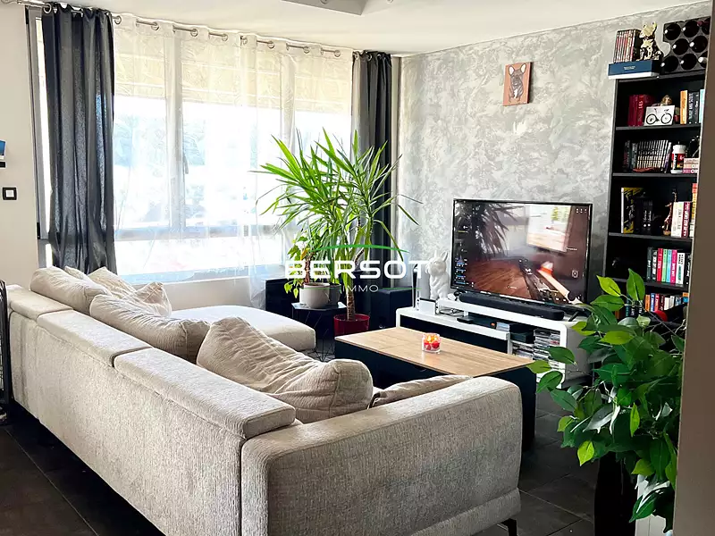 Appartement, 70,05 m²