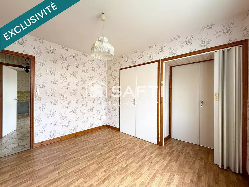 Maison, 102 m²