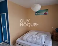 Appartement, 42,68 m²