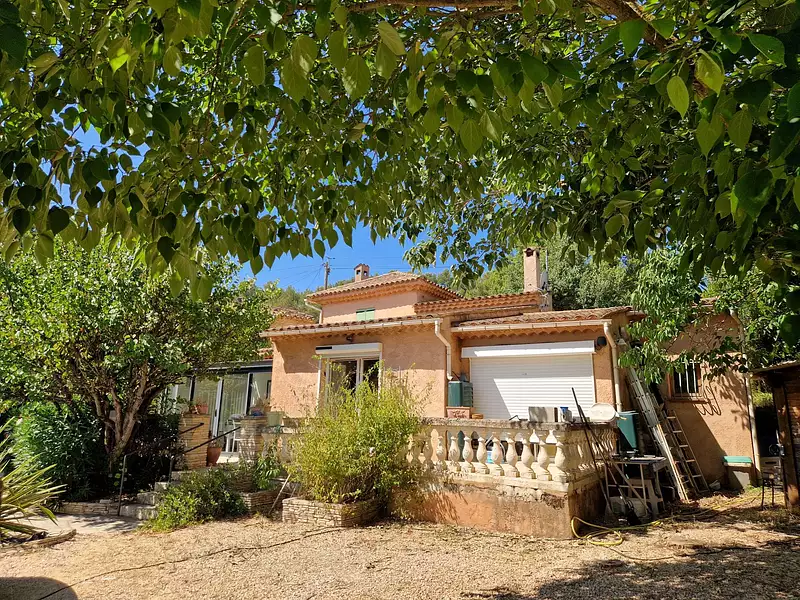 Maison, 103 m²