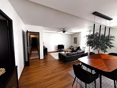 Appartement, 100 m²