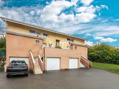 Appartement, 98,09 m²