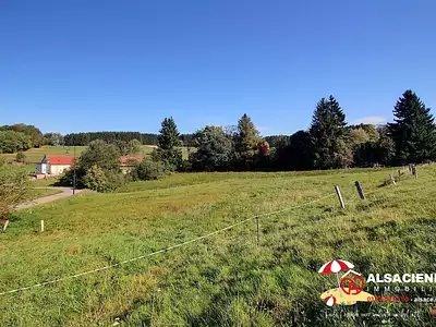 Terrain, 1 928 m²