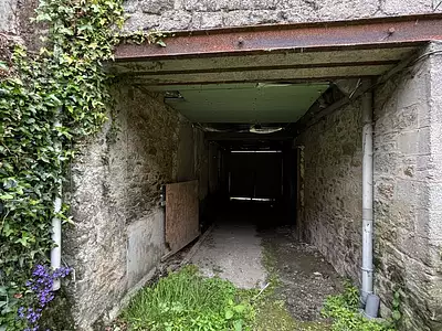 Maison, 235 m²