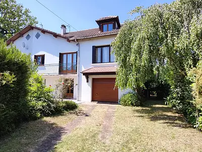 Maison, 170 m²