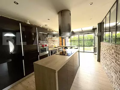 Maison, 123,82 m²
