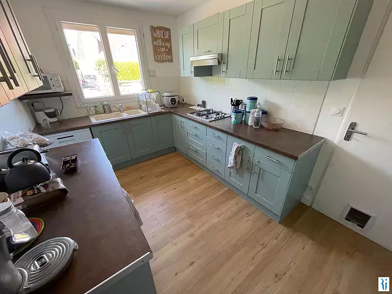 Maison, 120 m²