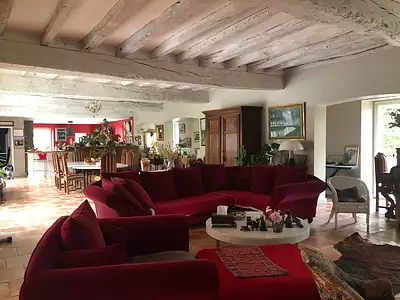 Maison, 479 m²