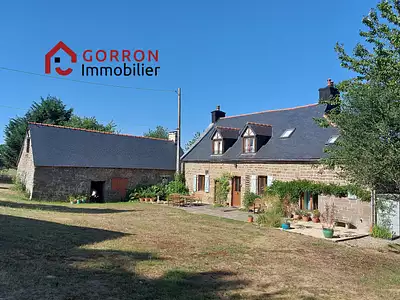 Maison, 248 m²