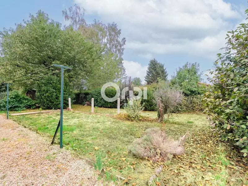 Maison, 178 m²