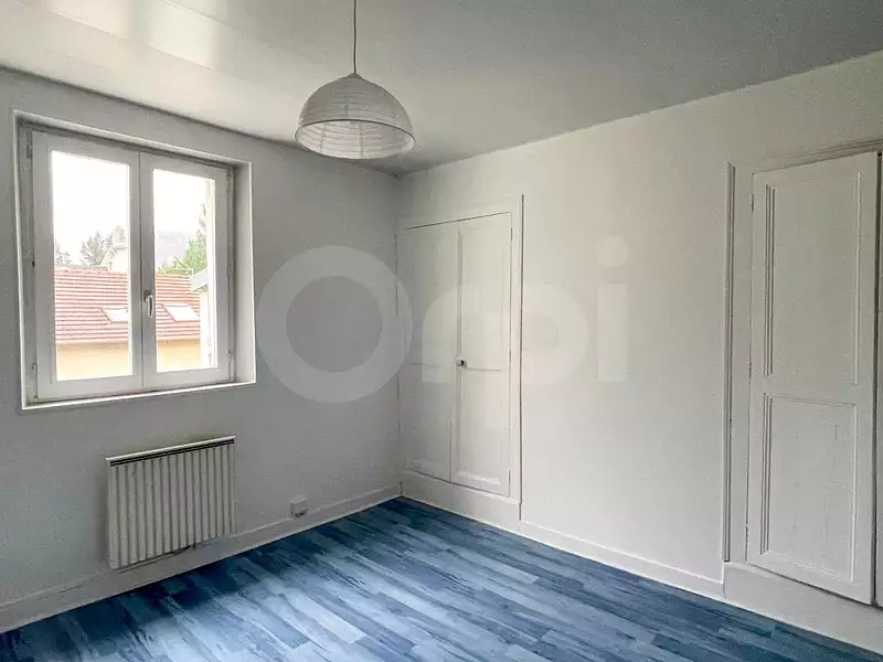 Maison, 105 m²